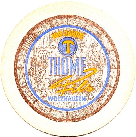 breidenbach mr-he thome rund 1a (215-100 jahre thome pils)